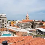 Apartamento torre del reloj 501