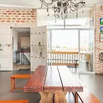 Apartamento torre del reloj 501