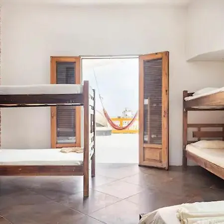 Apartamento Torre Del Reloj 501