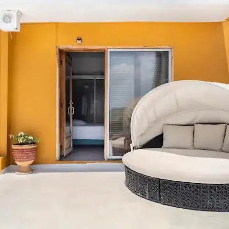 Apartamento Torre Del Reloj 501 Cartagena