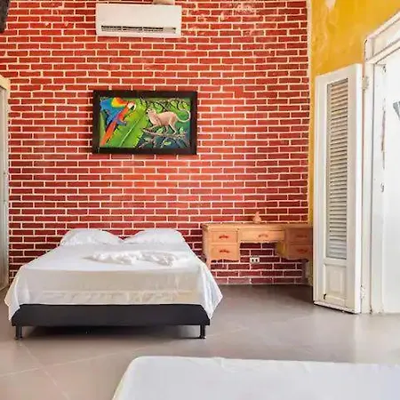 Apartamento Torre Del Reloj 501 Cartagena