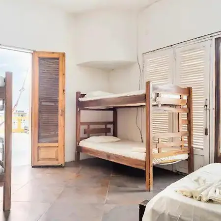 Apartamento Torre Del Reloj 501