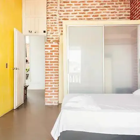 Torre Del Reloj 501 Apartamento Cartagena