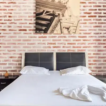 Torre Del Reloj 501 Apartamento Cartagena