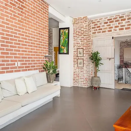 Torre Del Reloj 501 Apartamento *
