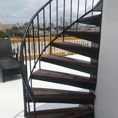 Torre Del Reloj 501 Apartamento