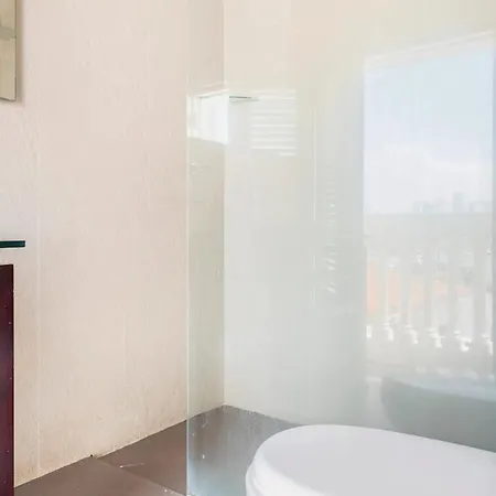 Torre Del Reloj 501 Cartagena