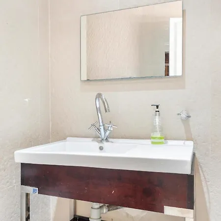 Torre Del Reloj 501 Apartamento *