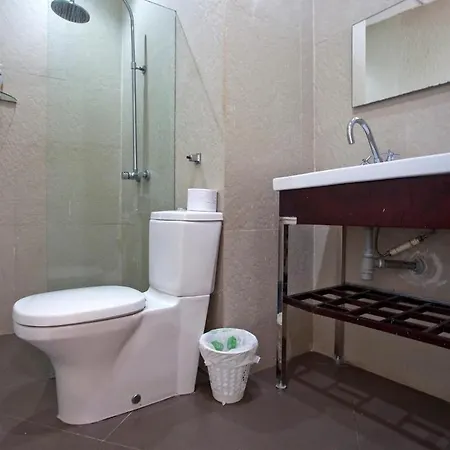 Apartamento Torre Del Reloj 501